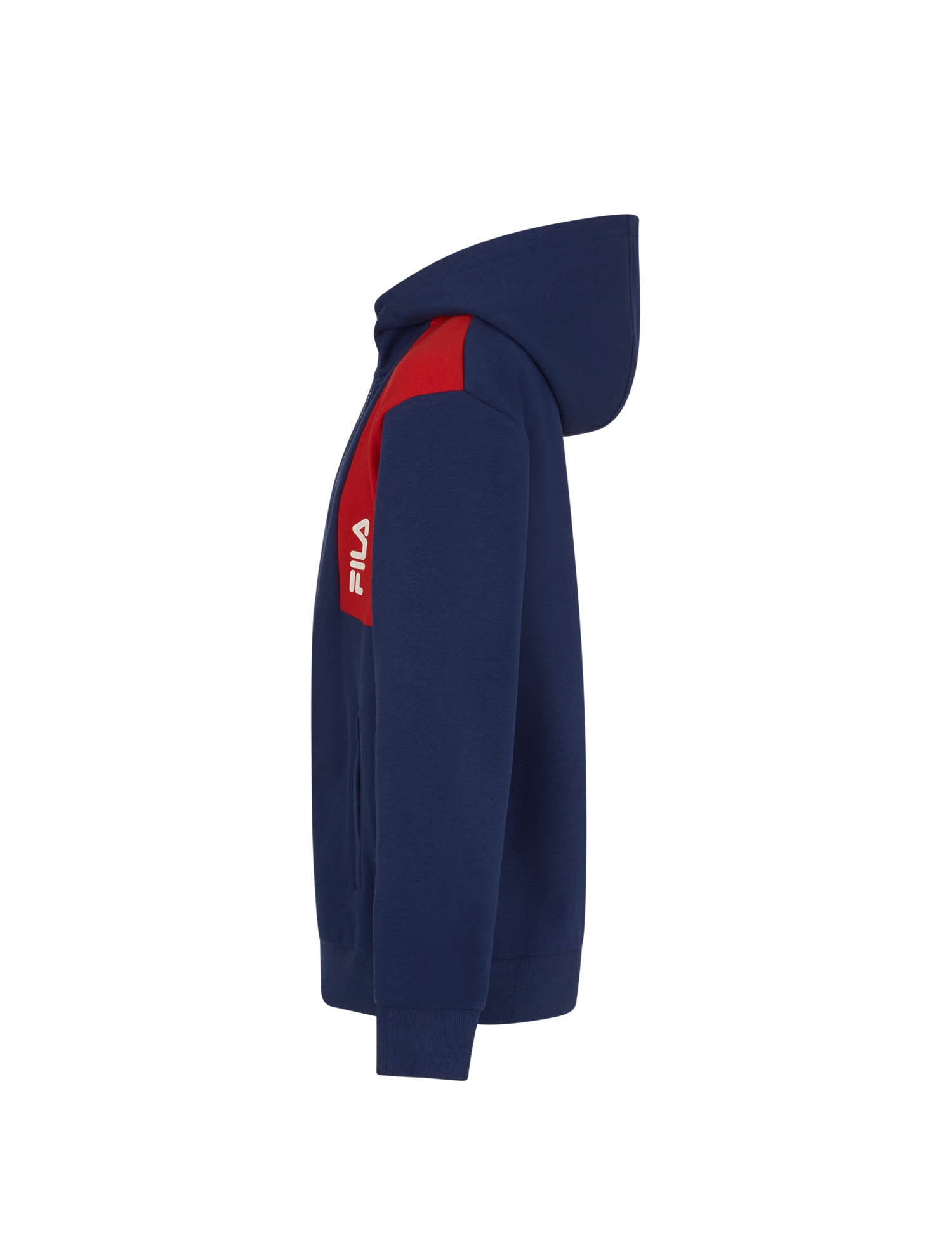 Felpe Blu Fila