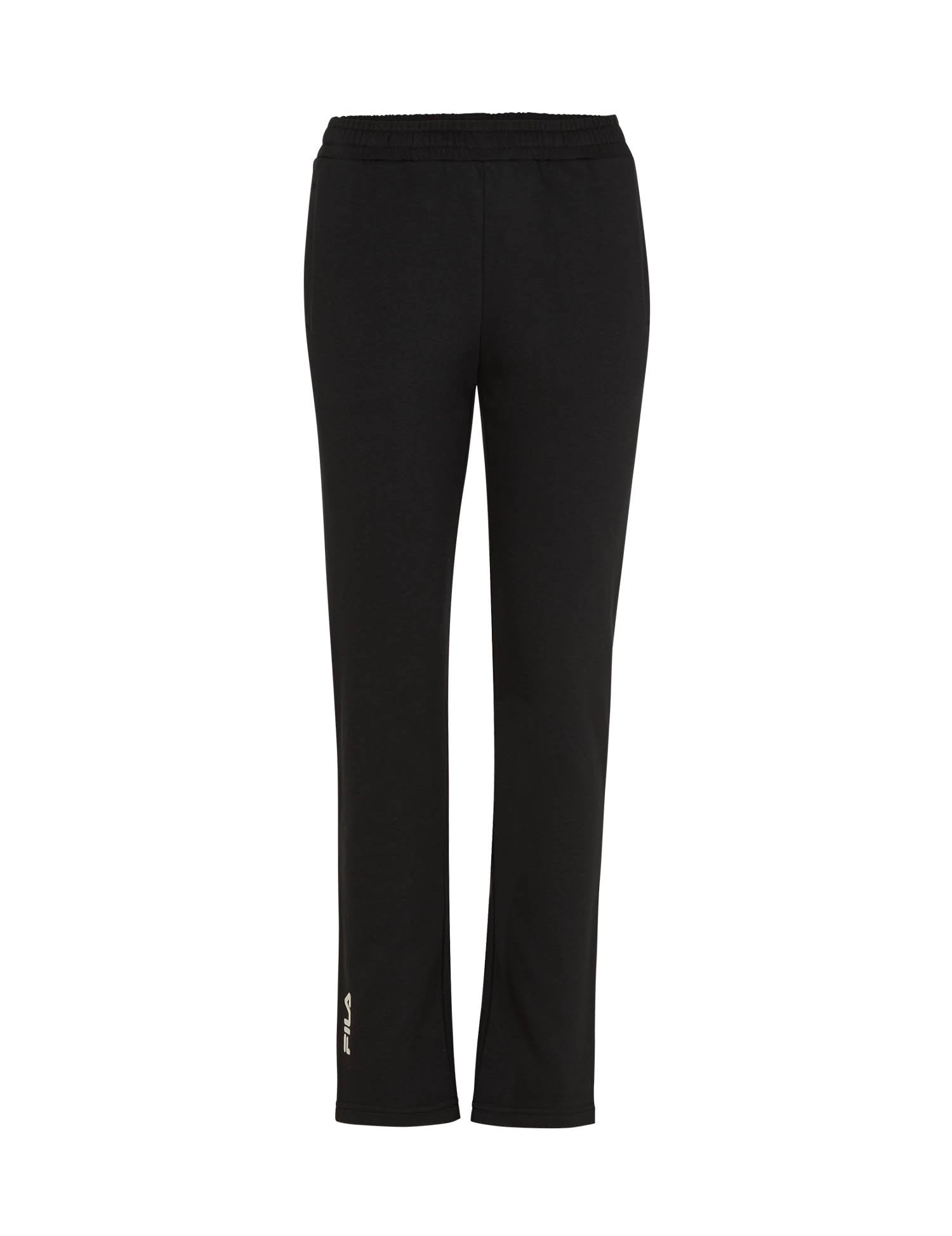 Pantaloni sportivi Nero Fila