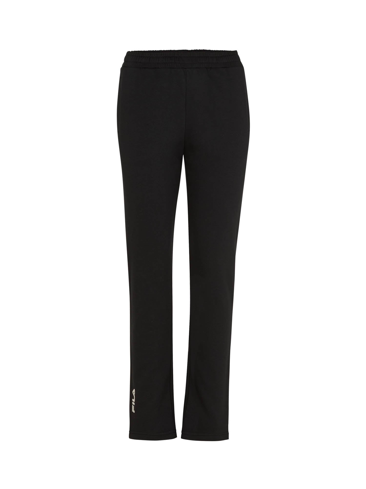 Pantaloni sportivi Nero Fila