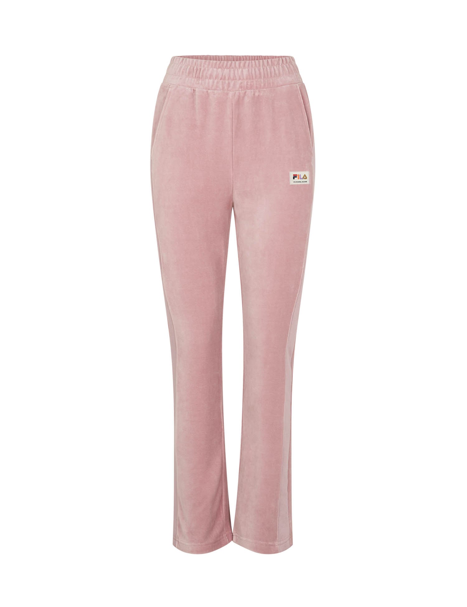 Pantaloni sportivi Rosa Fila