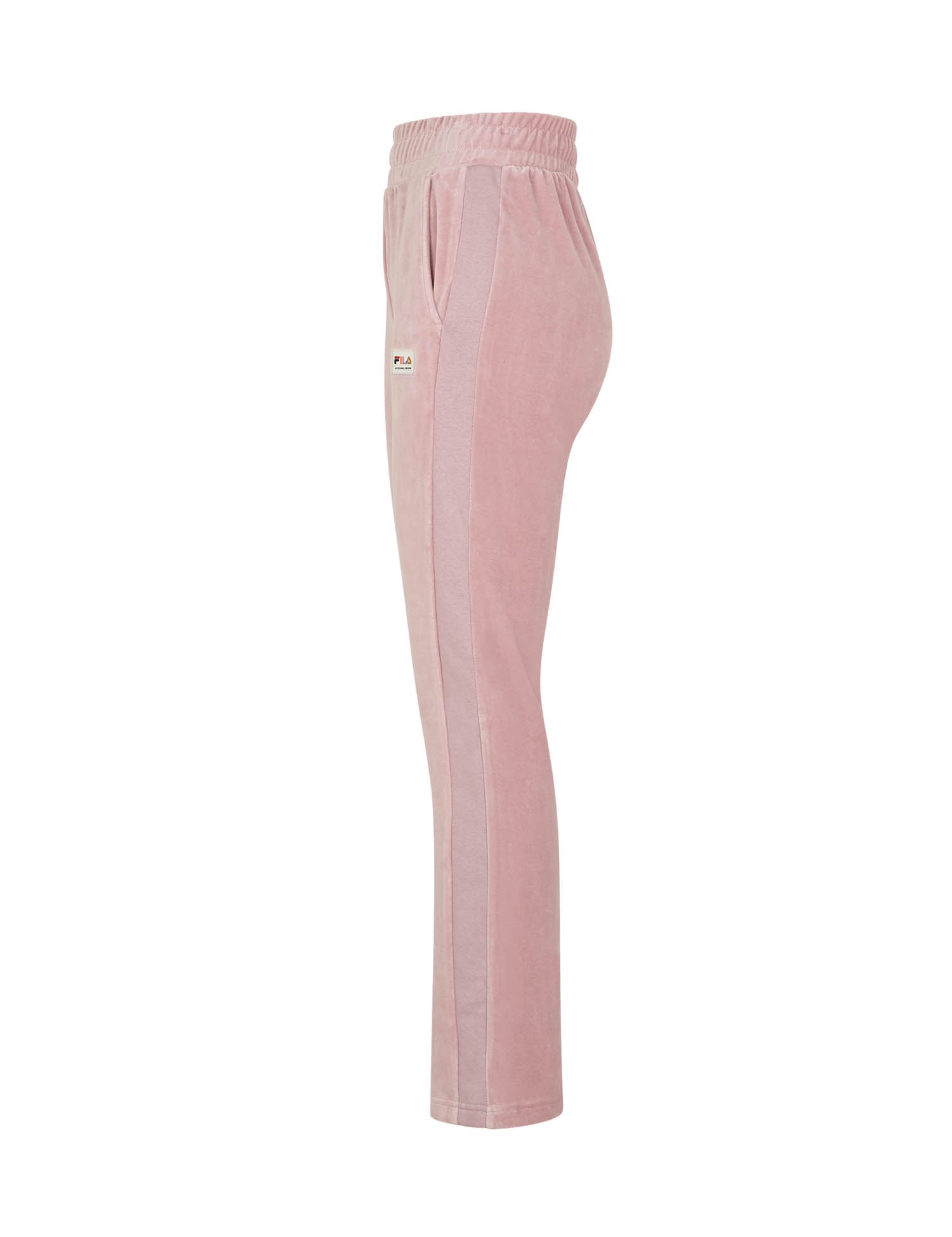 Pantaloni sportivi Rosa Fila