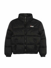 Piumini Nero Fila