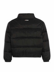 Piumini Nero Fila