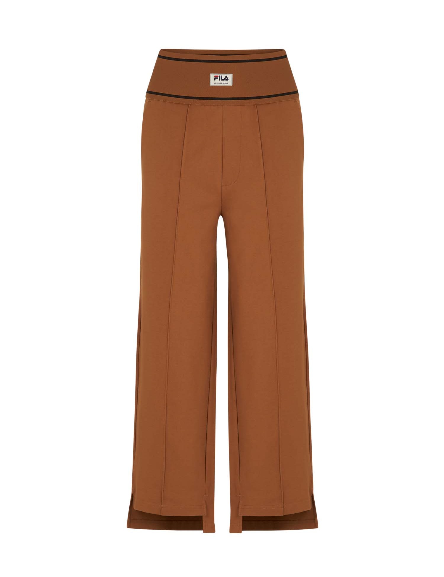 Pantaloni sportivi Marrone Fila