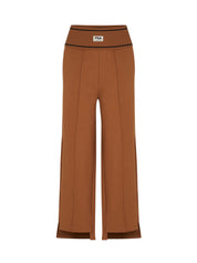 Pantaloni sportivi Marrone Fila