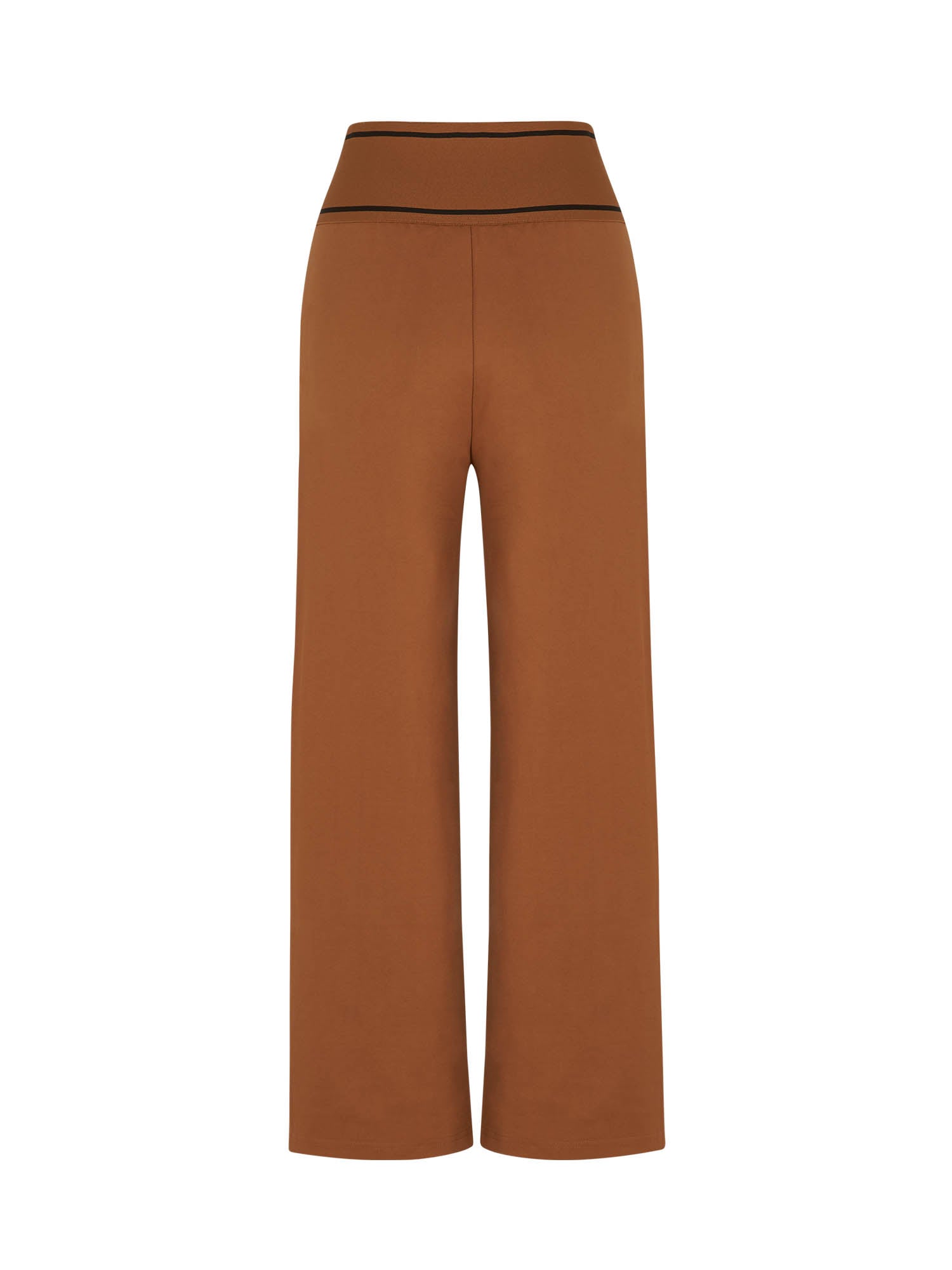 Pantaloni sportivi Marrone Fila