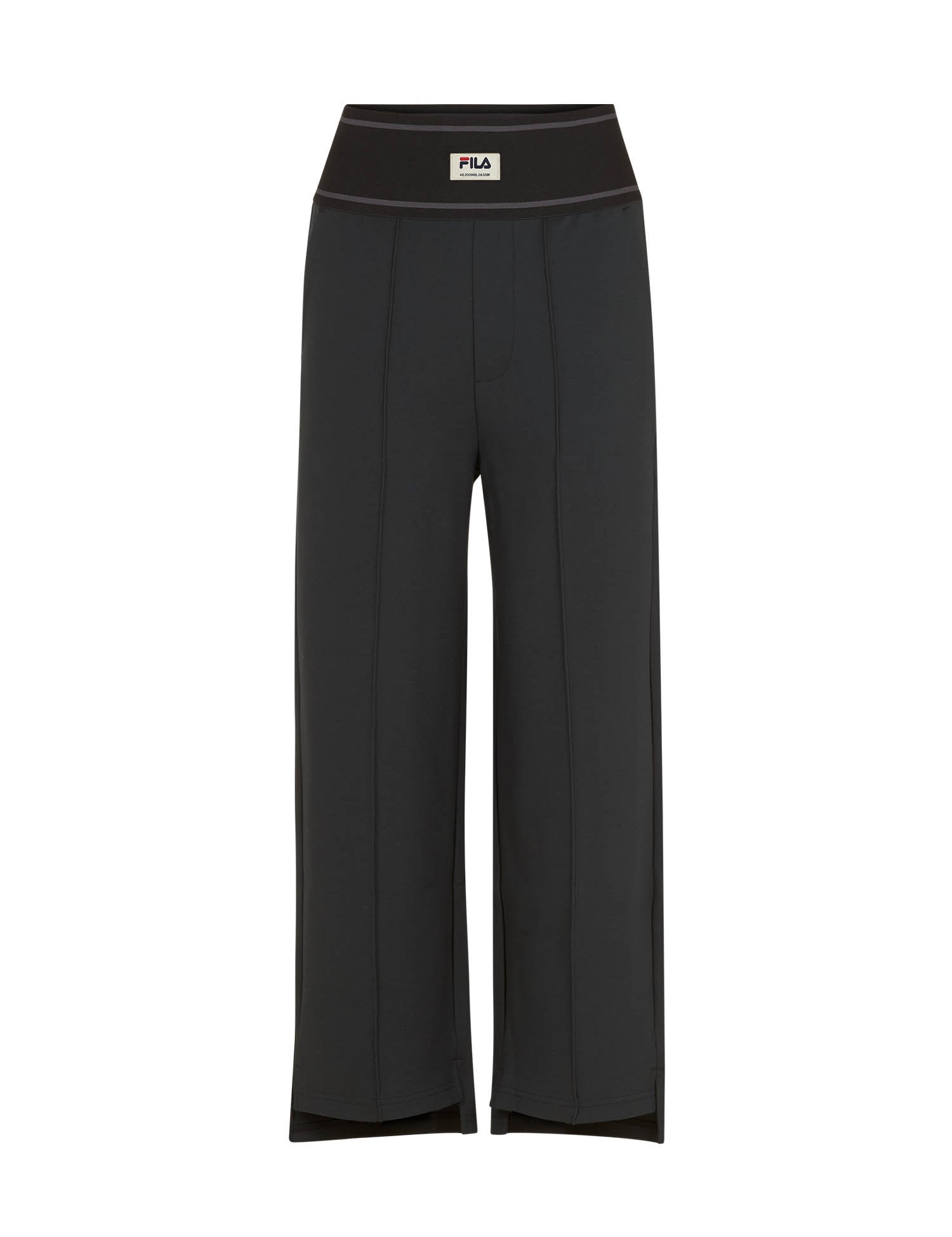 Pantaloni sportivi Nero Fila