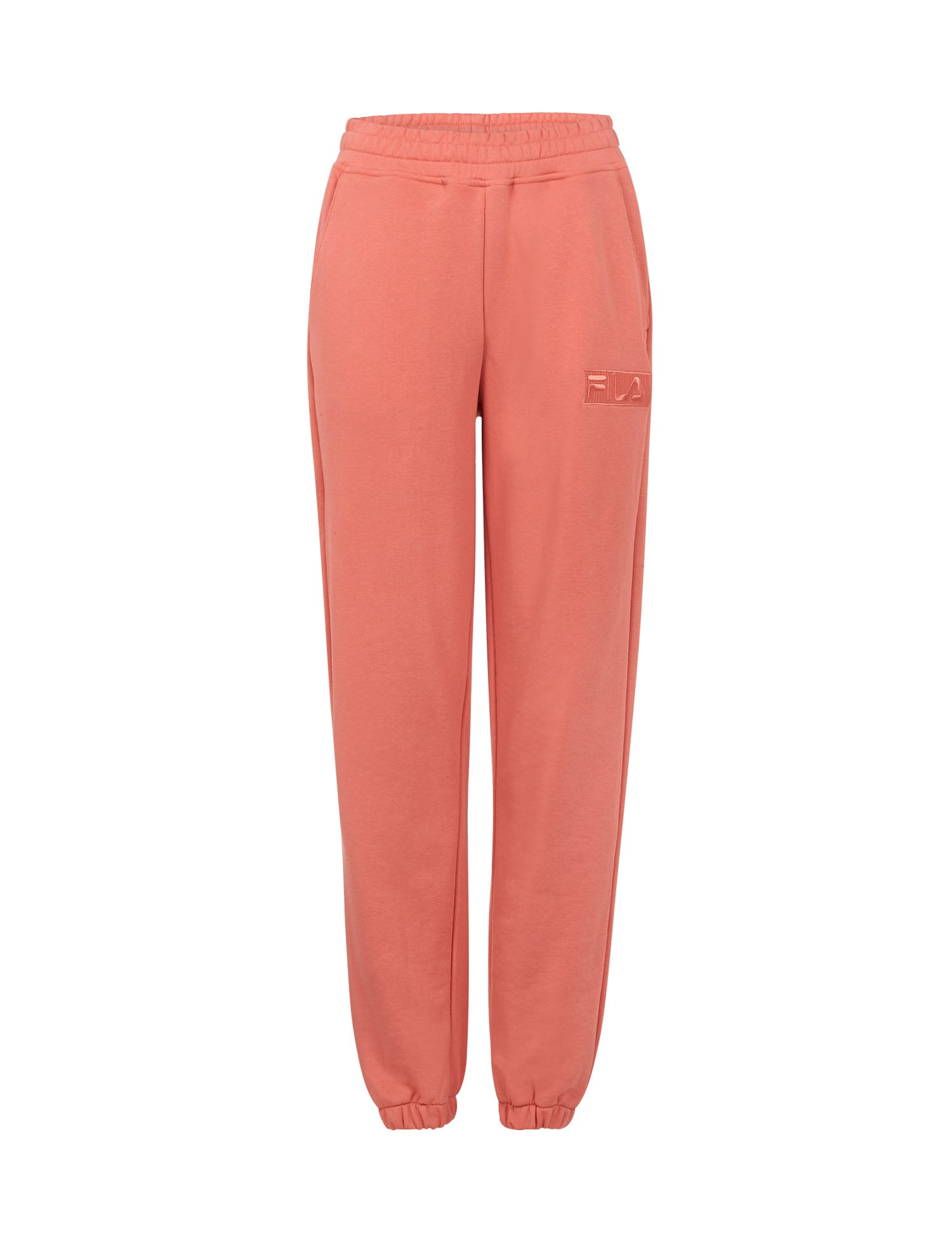 Pantaloni sportivi Rosa Fila