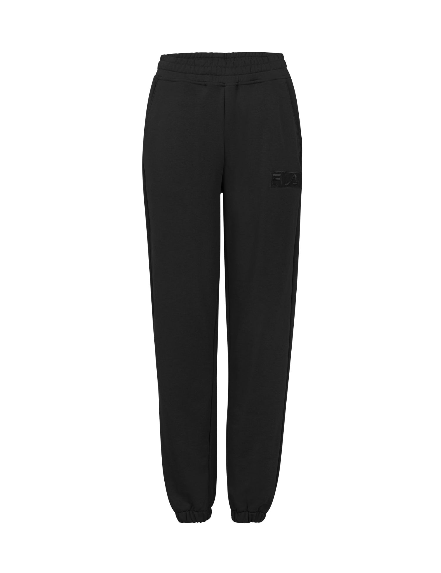 Pantaloni sportivi Nero Fila