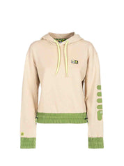 Felpe Beige Fila