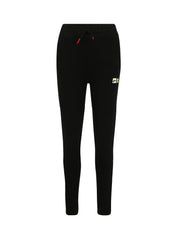 Pantaloni sportivi Nero Fila