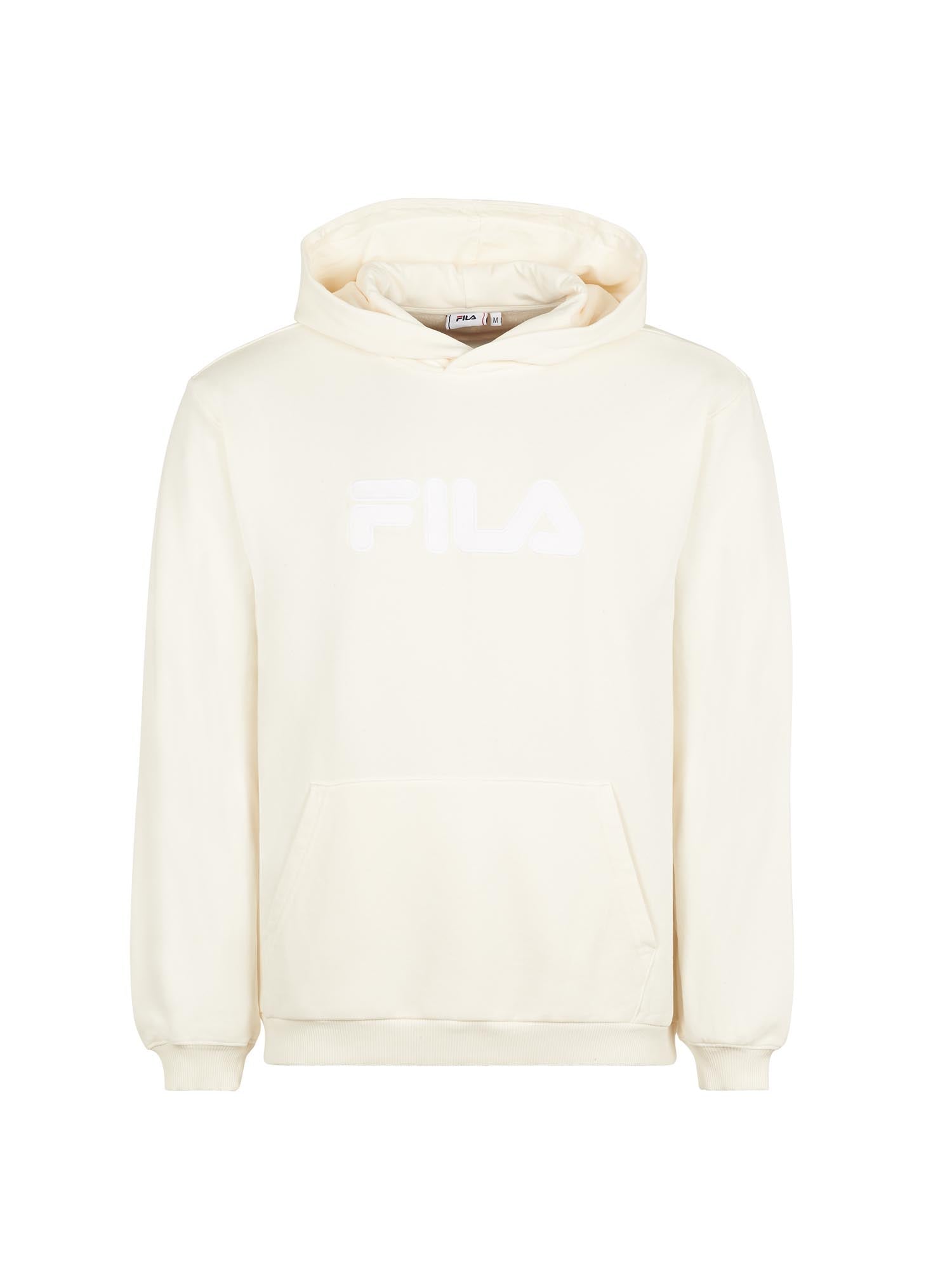 Felpe Beige Fila