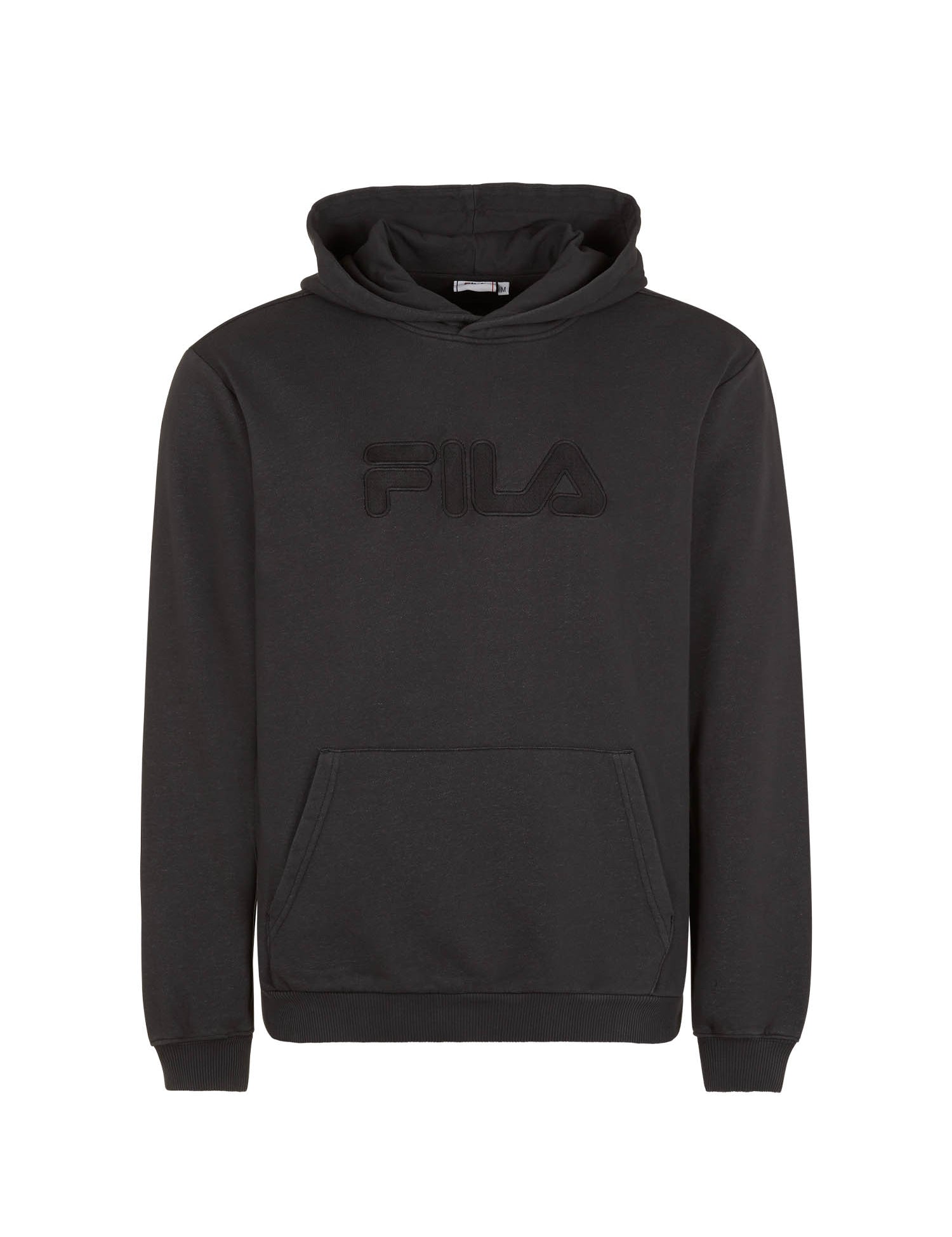 Felpe Nero Fila