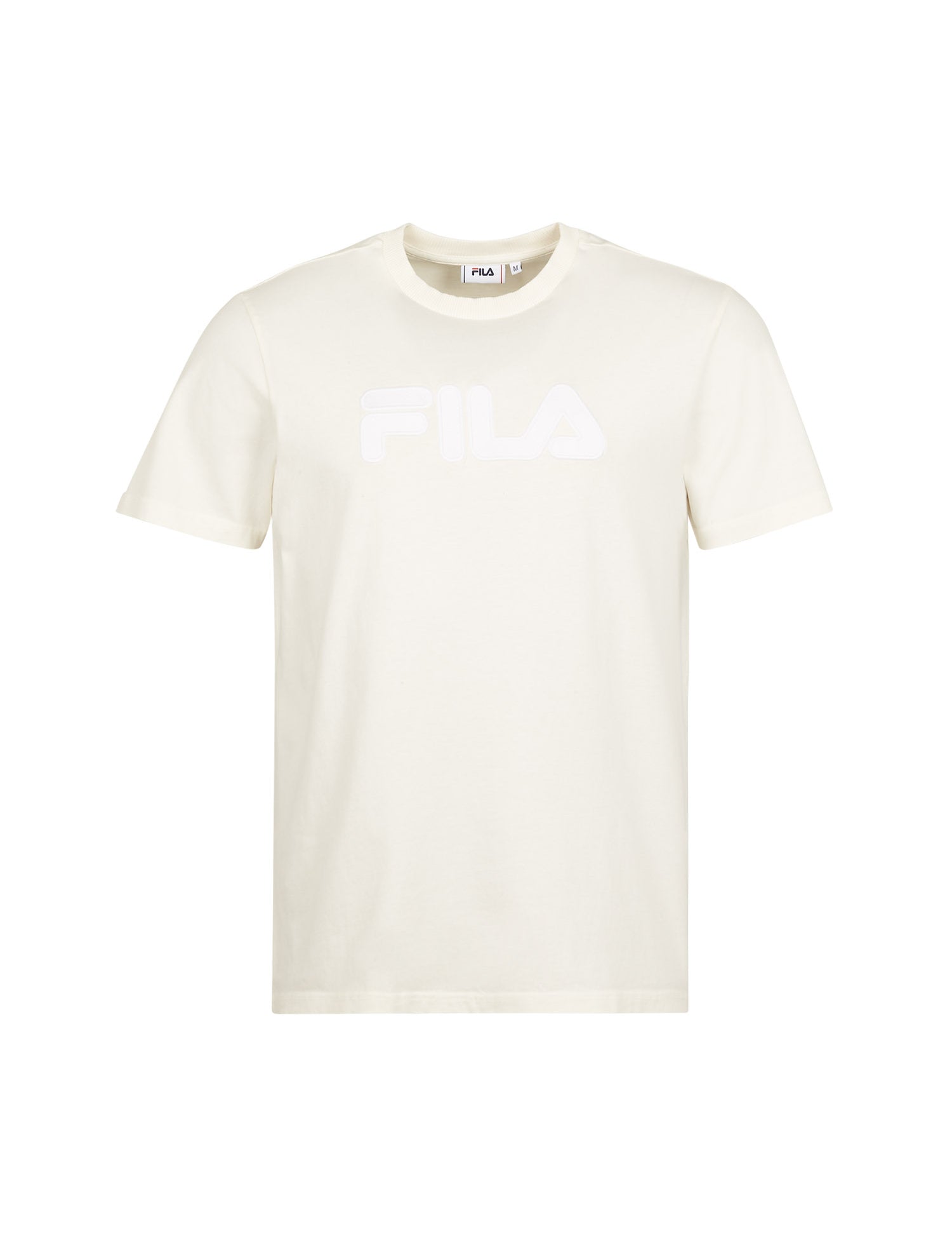 T-shirt Beige Fila