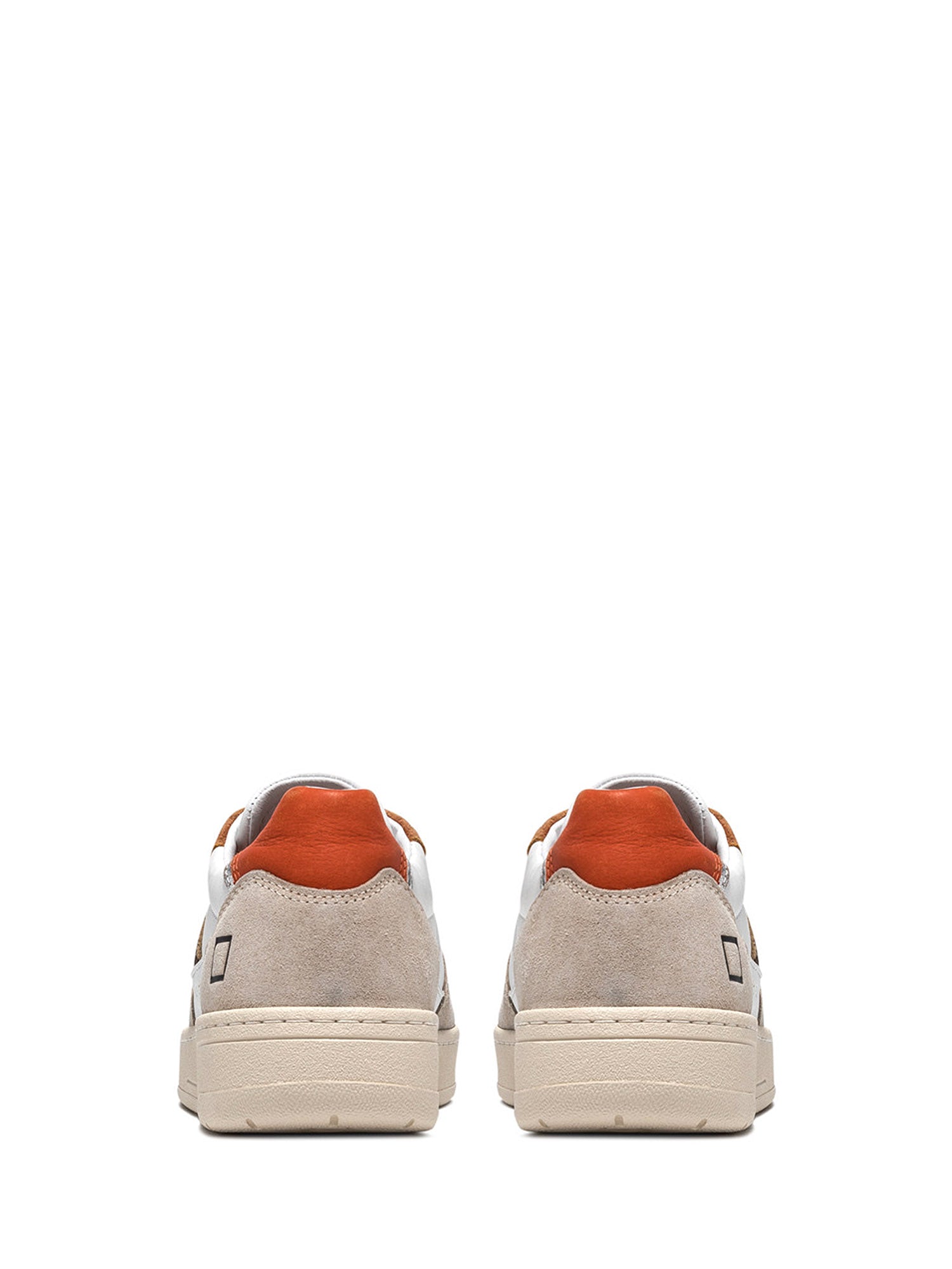 Sneakers Bianco D.a.t.e.