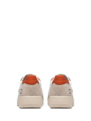 Sneakers Bianco D.a.t.e.