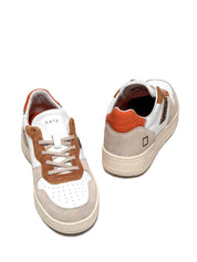 Sneakers Bianco D.a.t.e.