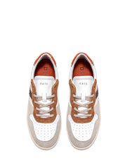 Sneakers Bianco D.a.t.e.