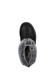 Pantofole Nero Skechers