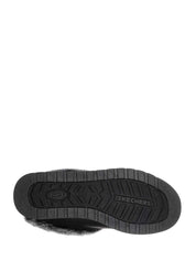 Pantofole Nero Skechers