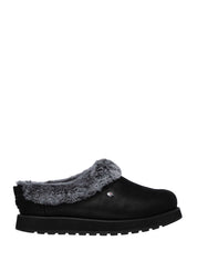 Pantofole Nero Skechers