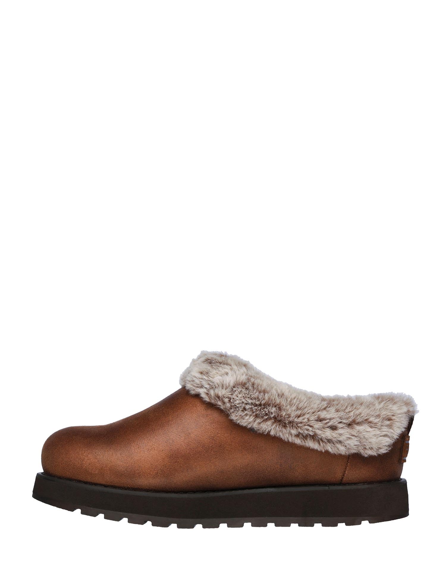 Pantofole Marrone Skechers