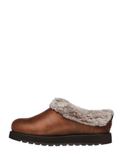 Pantofole Marrone Skechers