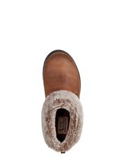 Pantofole Marrone Skechers