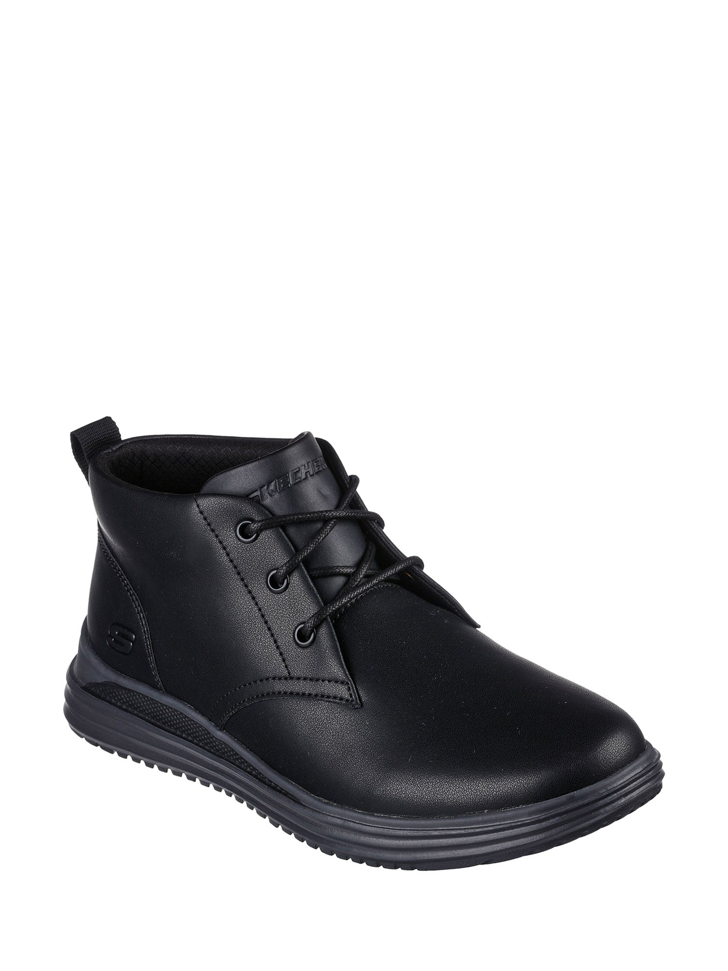 Polacchino Nero Skechers