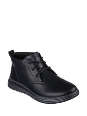 Polacchino Nero Skechers