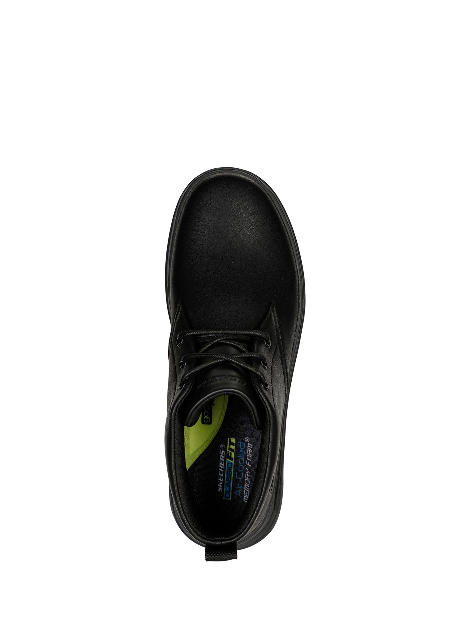 Polacchino Nero Skechers