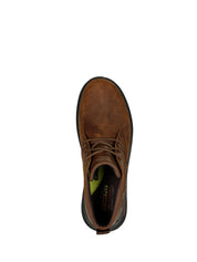 Polacchino Marrone Skechers