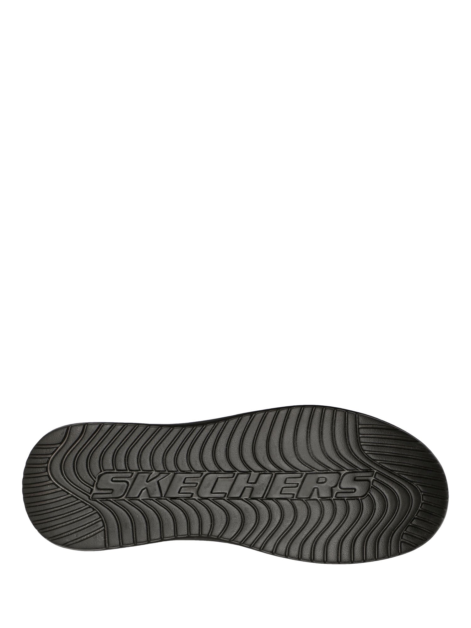 Polacchino Marrone Skechers