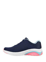 Scarpe da ginnastica Blu Skechers