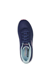 Scarpe da ginnastica Blu Skechers