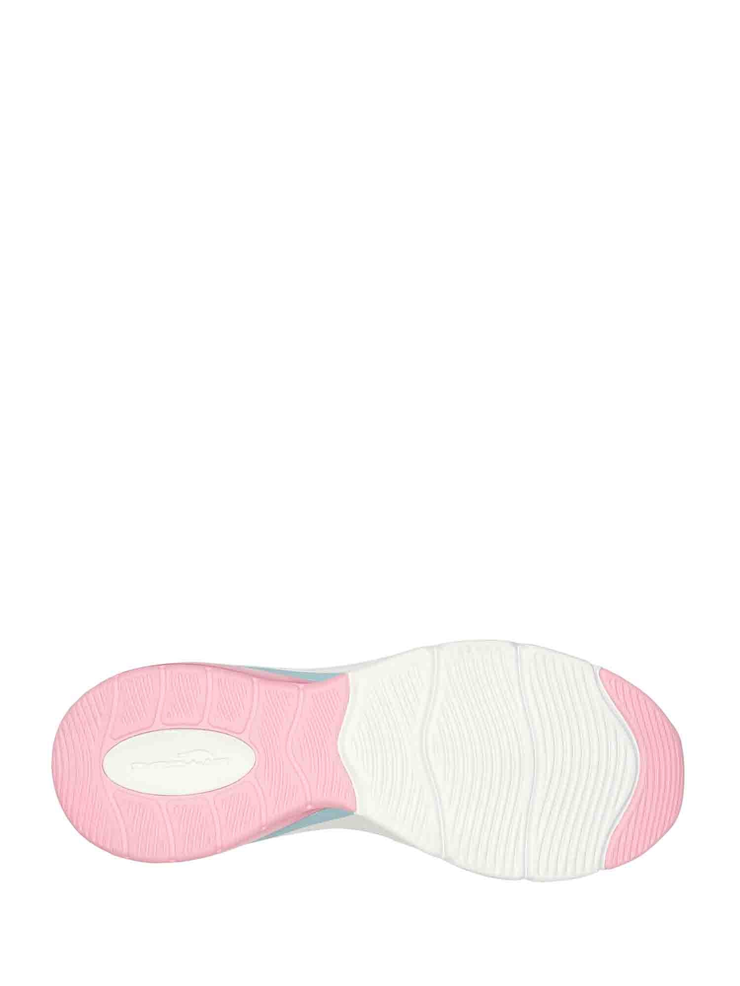 Scarpe da ginnastica Blu Skechers