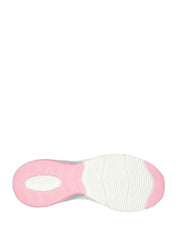 Scarpe da ginnastica Blu Skechers