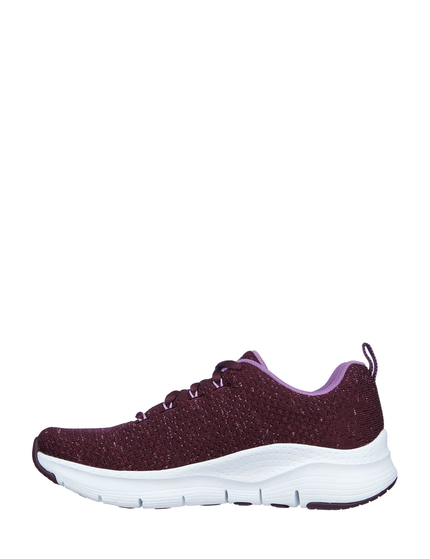 Scarpe da ginnastica Viola Skechers