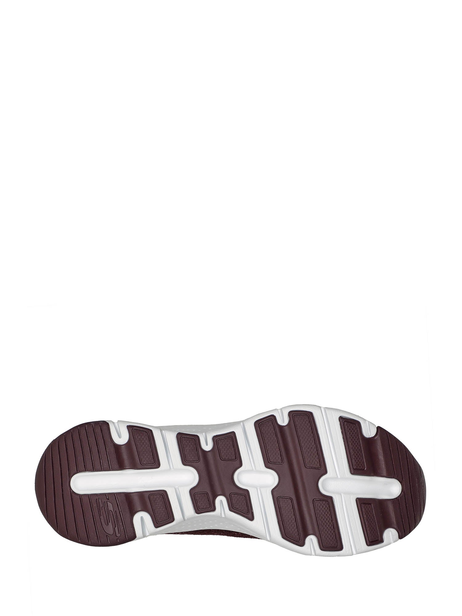 Scarpe da ginnastica Viola Skechers