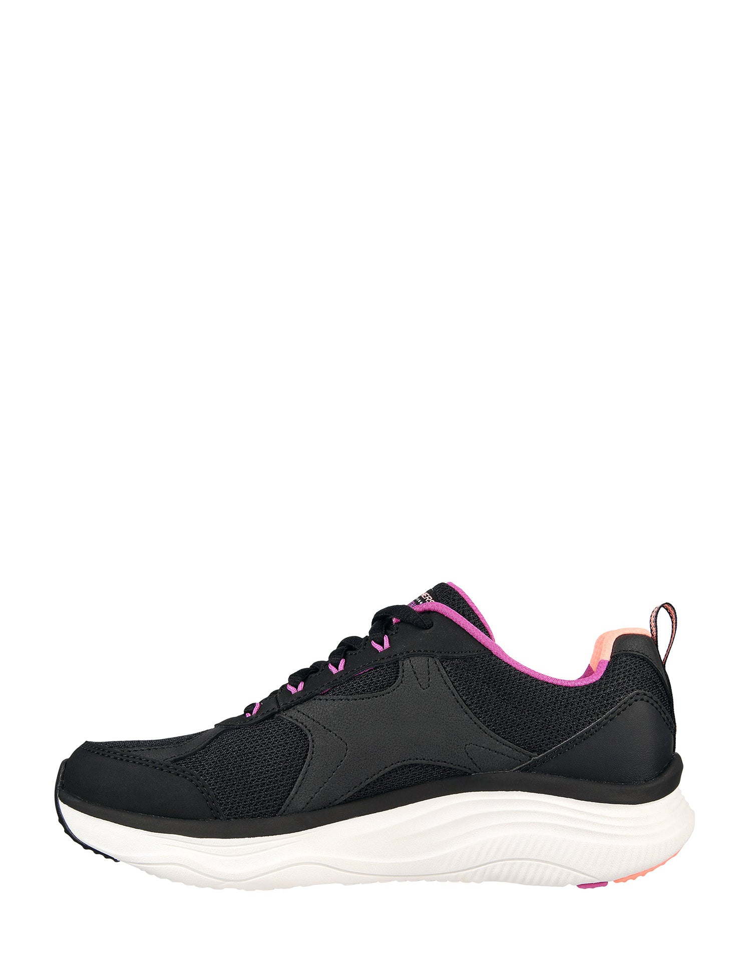 Scarpe da ginnastica Nero Skechers