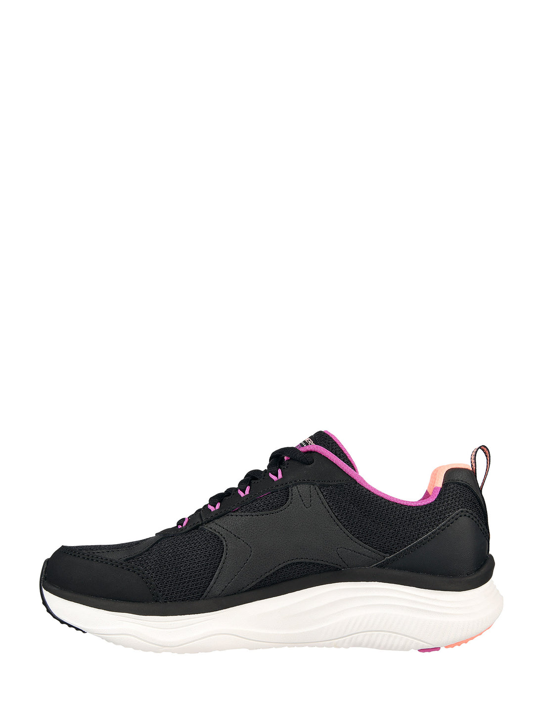 Scarpe da ginnastica Nero Skechers