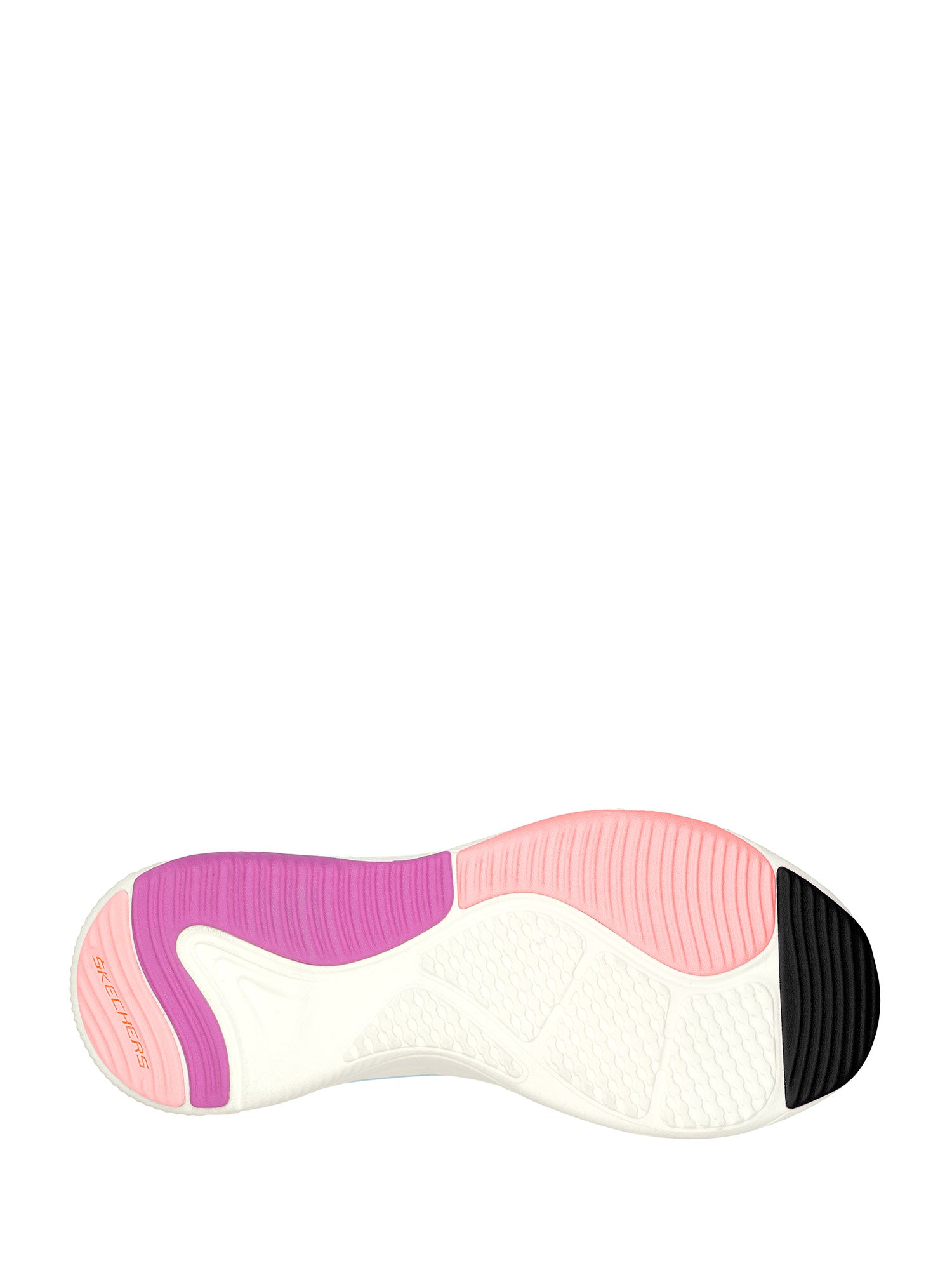 Scarpe da ginnastica Nero Skechers