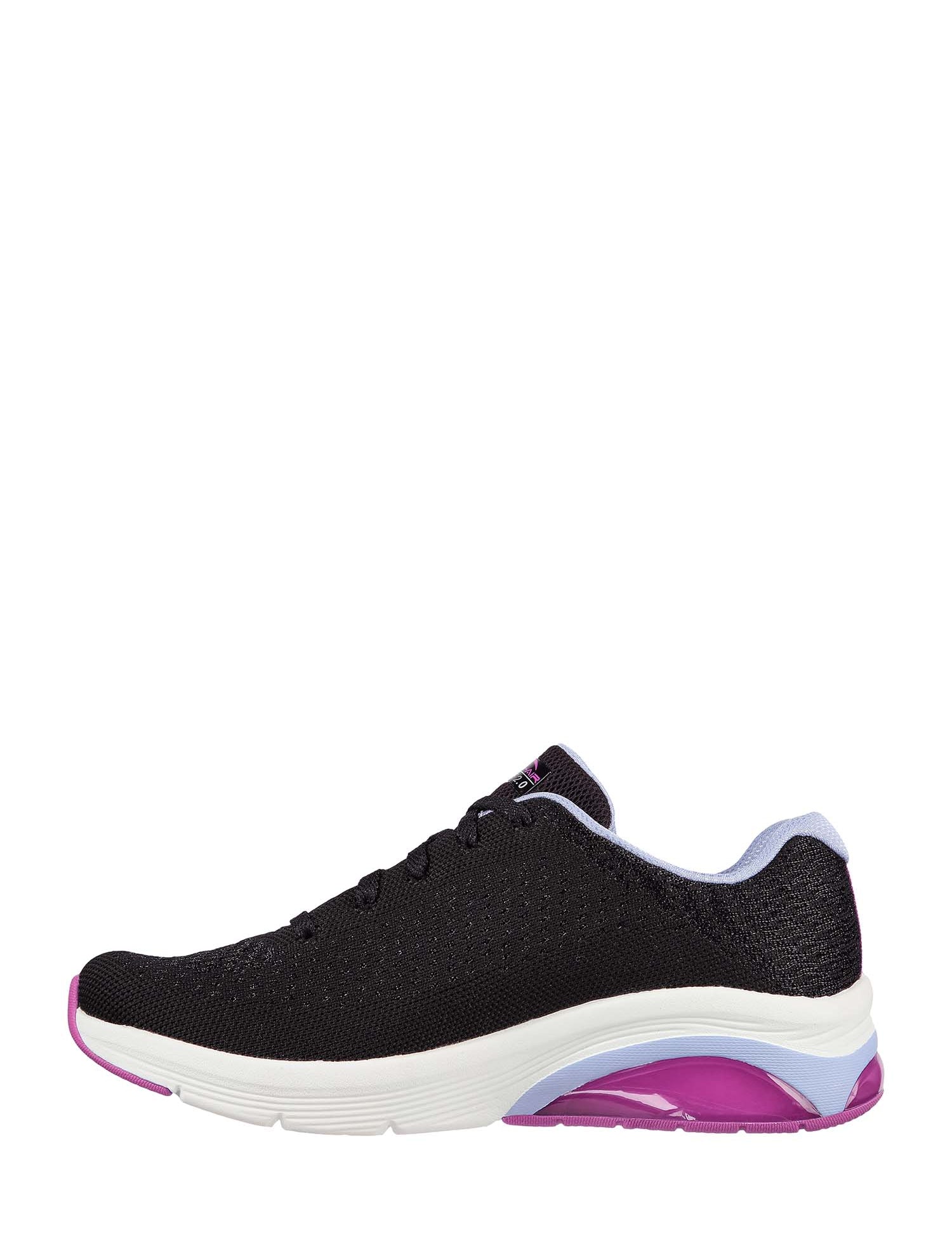 Scarpe da ginnastica Nero Skechers