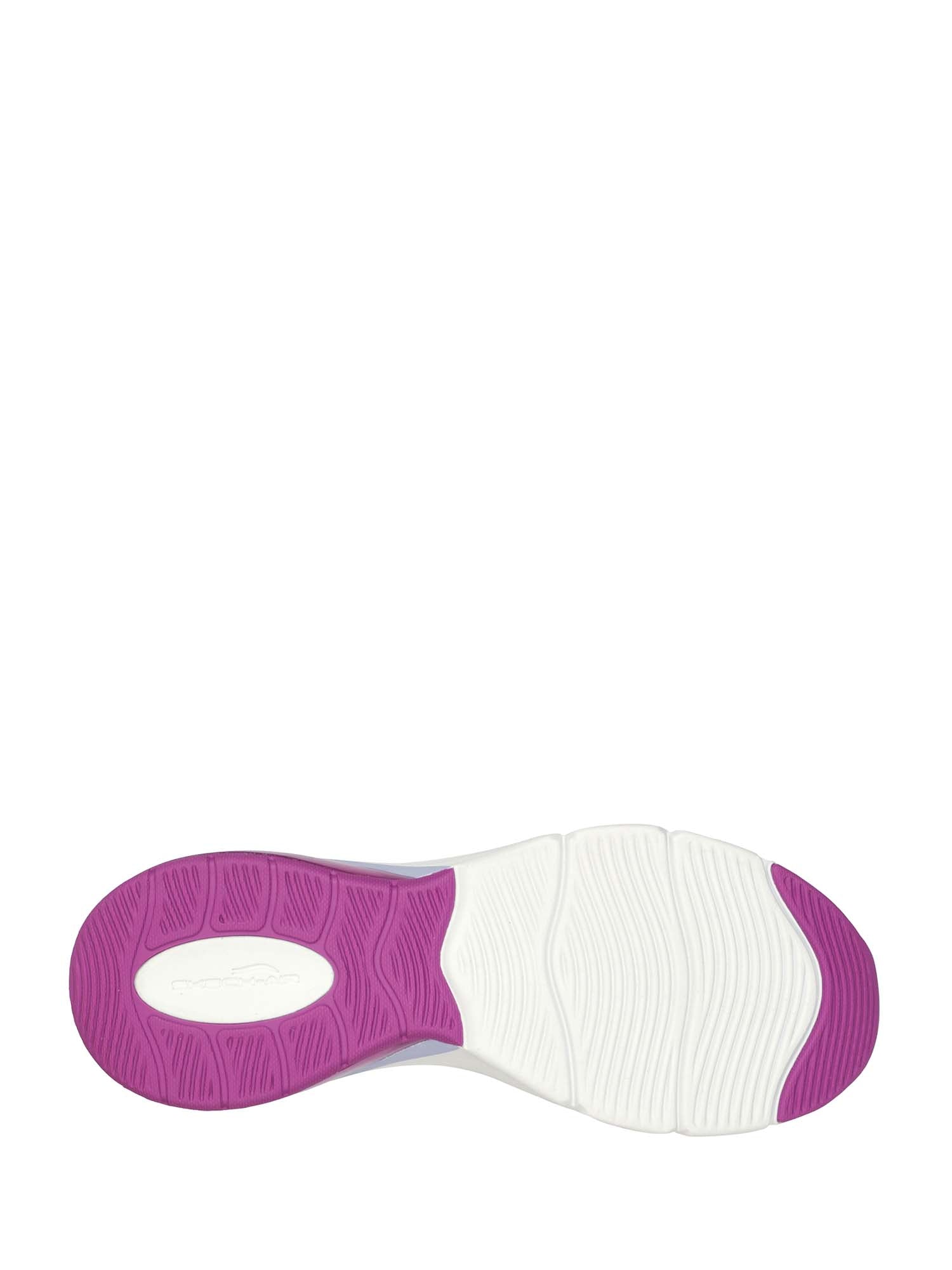 Scarpe da ginnastica Nero Skechers