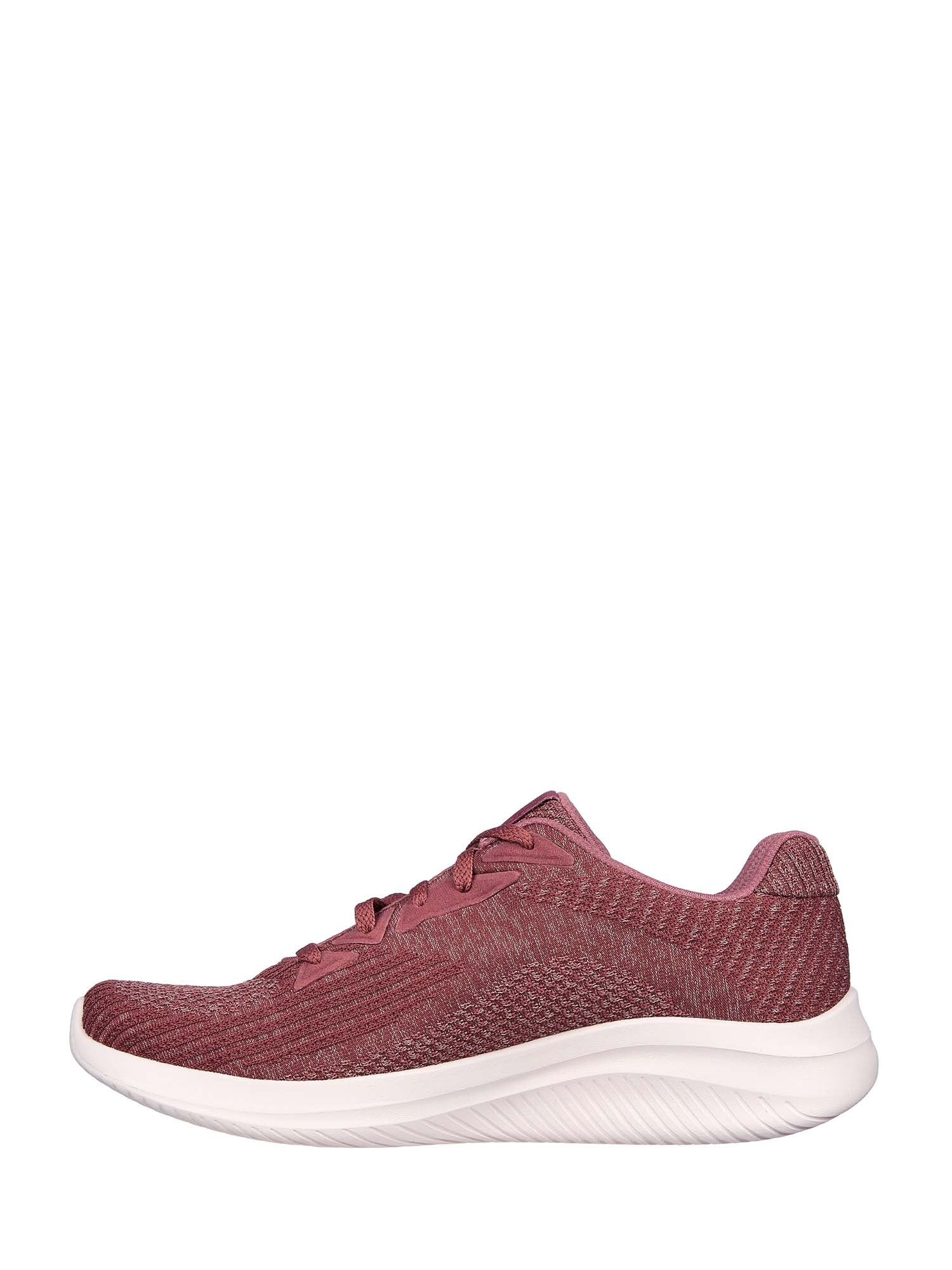 Scarpe da ginnastica Rosa Skechers