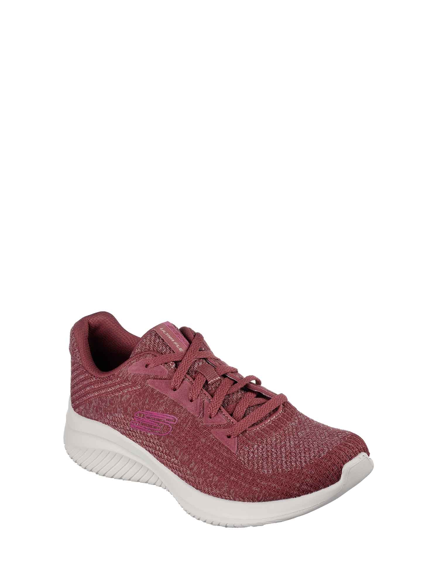 Scarpe da ginnastica Rosa Skechers