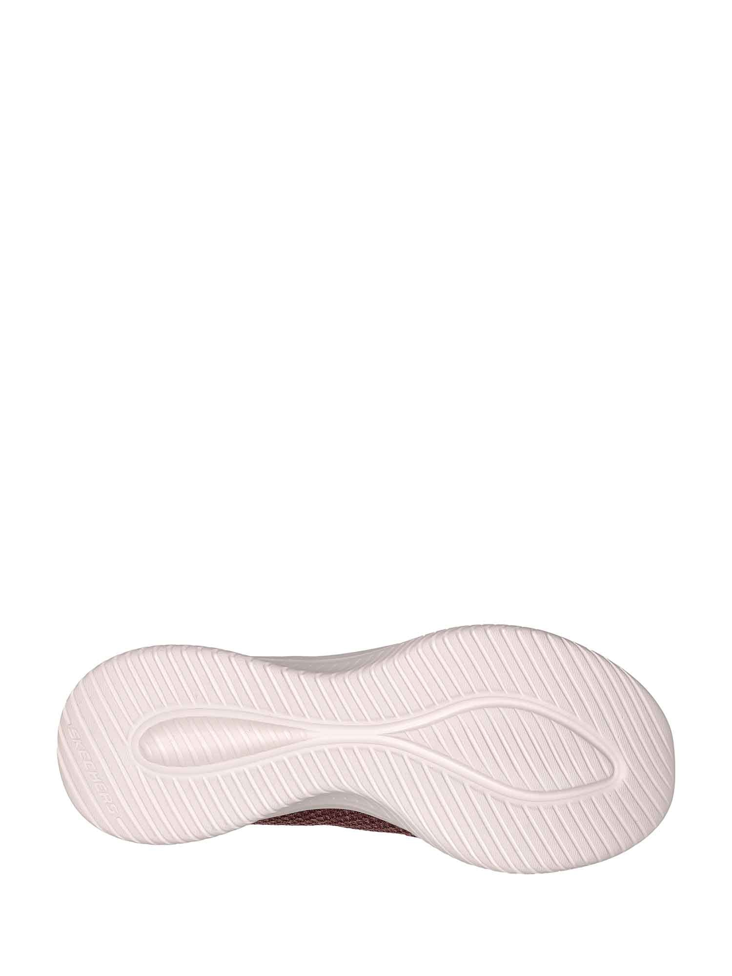 Scarpe da ginnastica Rosa Skechers