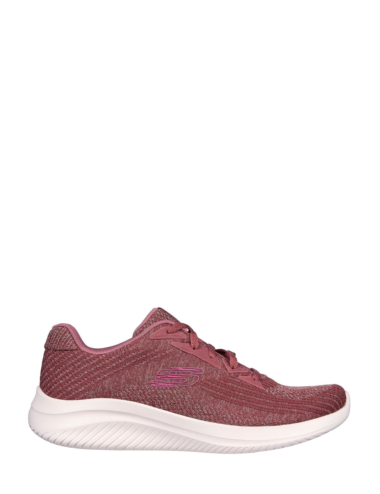 Scarpe da ginnastica Rosa Skechers