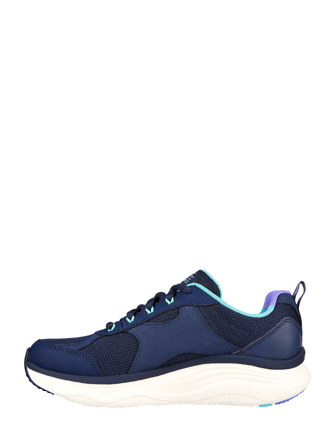 Scarpe da ginnastica Blu Skechers