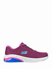 Scarpe da ginnastica Viola Skechers